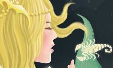 摩羯座与天蝎座的小女生：性格差异与特点分析