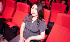 揭开杨天真面相下巴之谜：探究杨天真的八字命理