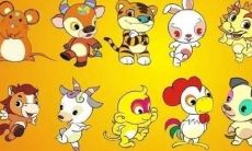 今日十二生肖，十二属相每日运势12星座运程详解！