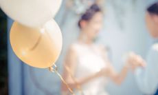 已婚女人在梦中遭遇追求者，并面临财务盗窃的威胁