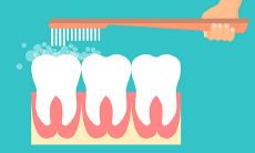 经历梦中失去三颗牙齿以及一个松动的牙齿点状，揭示了什么含义？