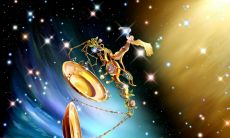 揭秘天秤座和双鱼座间的友情水平：探究天秤座与双鱼座友谊的指数