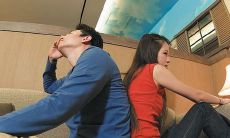 当摩羯座不肯说分手，却持续冷漠对待你：应对之法