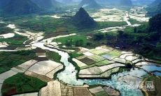 石印风水宝地：一个位居顶级的风水绝佳之地