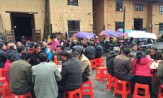 被犯太岁的人是否可以参加白事仪式？犯太岁者如何应对参加白事的情况？