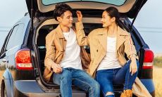 无法开车的人做梦驾驶，惊喜畅游熙熙攘攘的道路