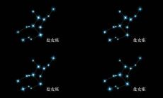 星座配对查询：注定一生纠缠的星座匹配大揭秘