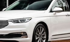 金牛座与迈腾：谁的燃油效率更优？