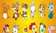 揭秘十二生肖之一的虎：揭开生肖虎的历史背景和文化渊源