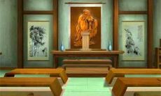 探究得丈夫疼爱的女命日柱中文昌学堂的含义