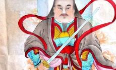 紫薇大帝有九龙，那么他的真名是什么？