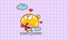 为什么金牛座对射手座持有恐惧心理？——探究射手座与金牛座年龄问题，哪个星座更可能拥有更多智慧岁月？