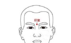 使用面相学算命：通过扫描脸型进行测算命运