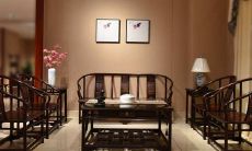 揭示招财进宝沙发红木的深层寓意以及招财吉祥物的强大威力