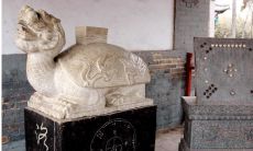 探秘二十四山风水口诀——在阳宅中应用的山水风水学知识