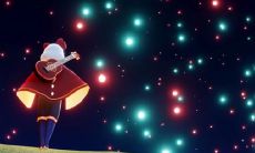 光遇星盘上的小红点持续不断地出现，这意味着什么？