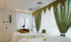 免费赠送美容院起名大全 - 内含最旺字样，助你打造独具特色的美容品牌！