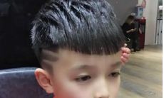 五行属水的男孩子最具好寓意的命名字推荐（推荐最具好寓意的五行属水男孩命名字）