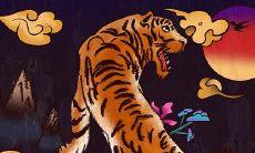 2023年每月运势详解：附86年属虎男生命中最苦之猴时出生者的运程分析