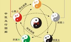 详解五行学说的基本内容：包括哪几个方面？