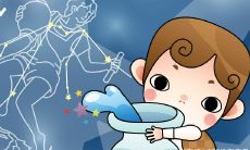 如何在和水瓶座女生聊天中轻松搞定她们的心（揭秘水瓶座女生心理让你更懂她们的聊天方式）