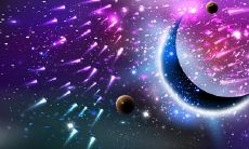 摩羯座十一月份的星象展望、面临的挑战和获得的机遇——一个全面解读