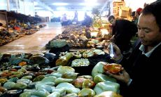 佩戴玉手串时需要注意什么？朱砂手串是否需要开光？详解开光玉手串的注意事项