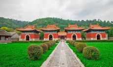 探秘抚顺市风水界著名大师，发现这座城市的风水宝地之美！