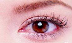 面相学：探究眼睛红血丝所揭示的个性特征与性格特征（揭示眼睛小的人面相学）