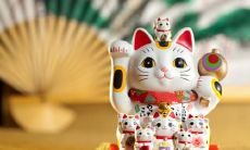 客厅里的招财奇物：探索女性争财的十种方法和装饰品