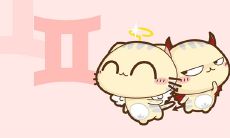 如何用正确的方法吸引并确认双子座女生的情感倾向