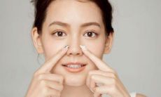 鼻头厚而圆的女性面相解读：揭秘鼻孔圆大女子性格特征