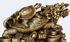 在家门口摆放哪些风水活宝可以招财纳福？