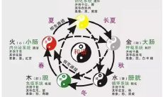 详解今年的年命纳音五行，你知道吗？