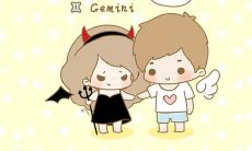 1987年出生的属兔双子座男性格：是否具有花心倾向？