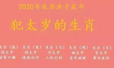庚子年的太岁卢秘将军究竟位于哪个方位？