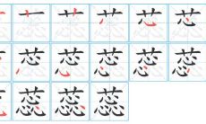 蕊字取名的深层含义及媛字取名的祸福因果分析