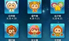 想了解星座名称吗？请看完整星座列表，包括第100个星座名字