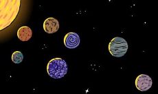 如何准确识别自己的升星座和月亮星座以及推算天蝎座的上升星座？