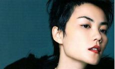 射手座的标准脸型是如何定义的？（揭秘十二星座的标准脸型）