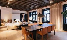 房子内部过道的风水对居住者的影响有哪些禁忌与建议？