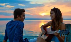 如何在恋爱中成功追求狮子座女生：实用小窍门分享