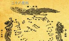 详解24山罗盘风水吉凶：以二十八宿五行为指引