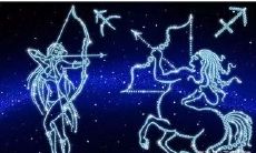 在星座中，处女座的人不太喜欢被管束而双子座则喜欢从观察别人中获得乐趣