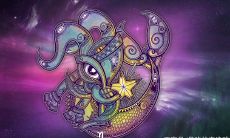 深入探讨：根据己亥日柱精论水墨先生观点，处女座是否真的如此冷漠？