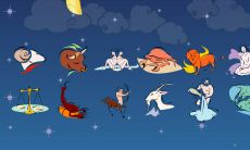 星座配对大全：分析每个星座的恋爱指数以及最佳配对方案！