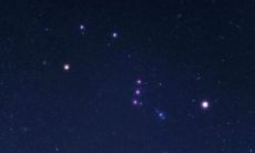 48个星座区间，成就多彩星空世界（The 48 Constellation Ranges: Building a Colorful Starry Sky）