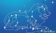 最天生宠爱老婆的星座：狮子座！