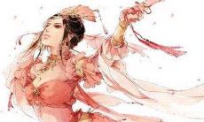 揭示12星座中，哪六大星座中的女性才具备能力考上清华，并浮现四位代表性美女