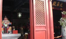 苏州犯太岁的人们，你们知道在哪里可以找到最佳的拜太岁场所吗？